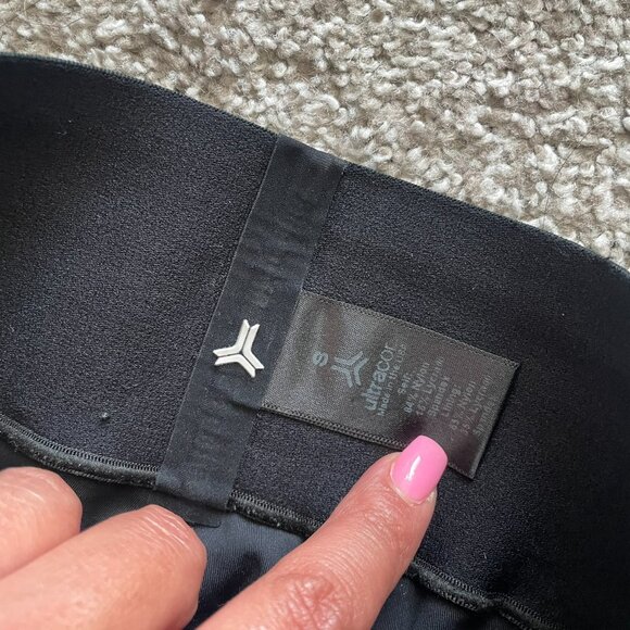ULTRACOR RARE Black leggings - Picture 3 of 7